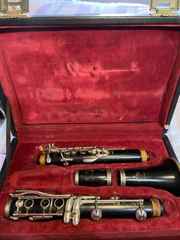 Clarinete buffet 8 an ncios na OLX Brasil