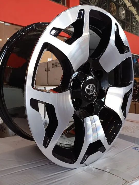 Roda Rossini R18 - Foto 3