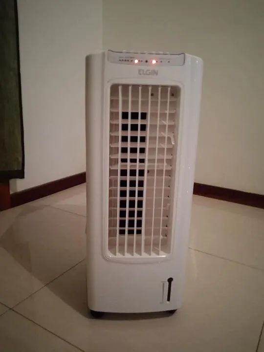 Climatizador de Ar Elgin - Novo