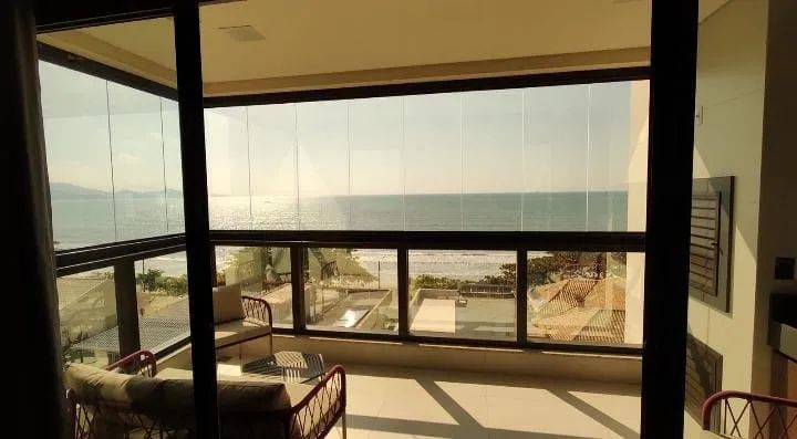 Vidraçaria na Baixada Santista