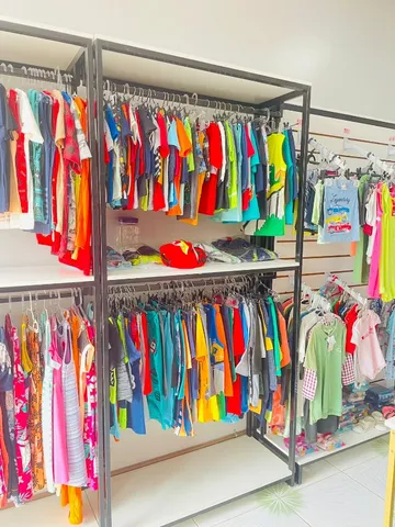 Venda de roupa infantil cheap