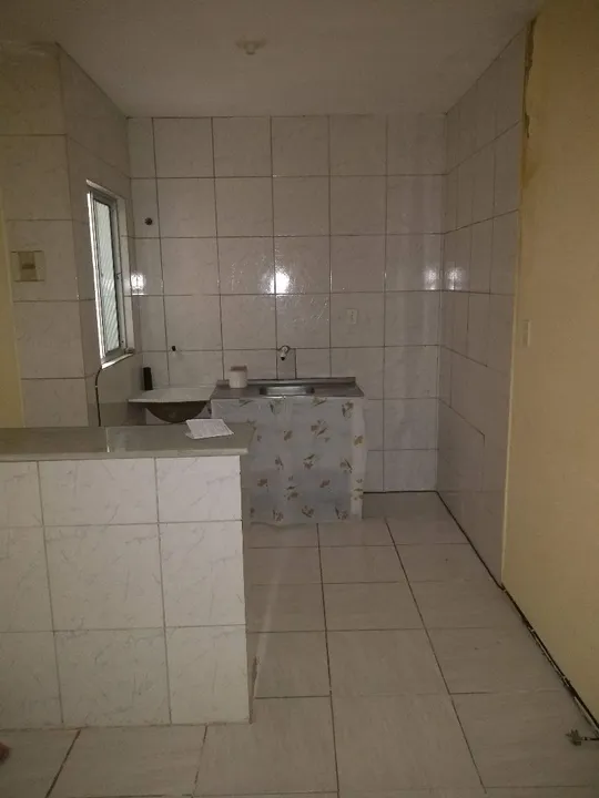 Apartamentos e kitnets na Parquelândia