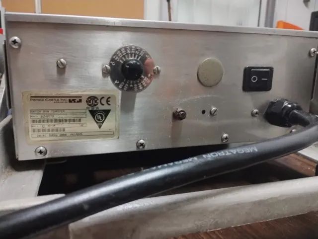 TOSTER batch bun taylor - Foto 3