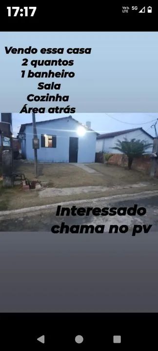 foto - Manaus - Lago Azul