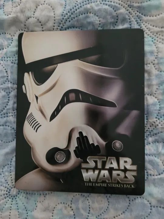 Coleção Star Wars - Foto 2