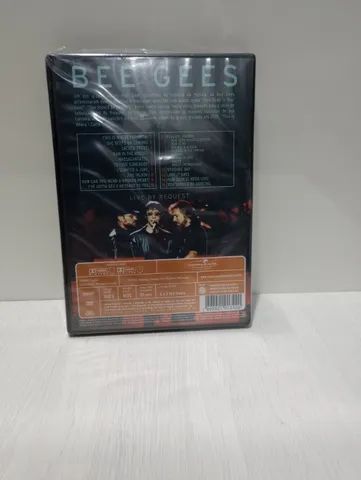 Dvd Bee Gees Live By Request - (lacrado) - Foto 2