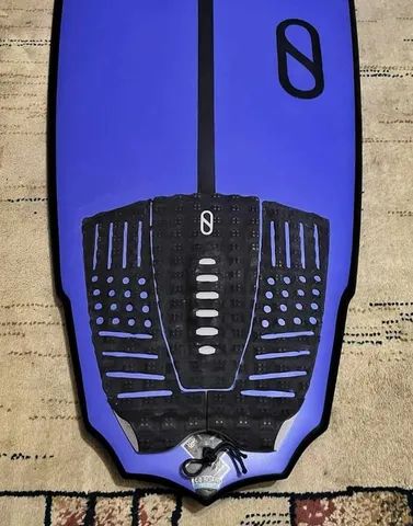 Kelly Slater Desings Prancha Surf Fcs 2 Tomo Firewire