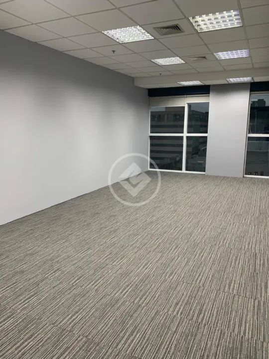 ALUGO SALA COMERCIAL NA VILA OLIMPIA 373M² codigo: 80521 - Foto 12