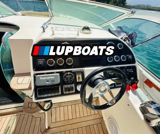 PHANTHOM 365 - 2012 - MERCUISER - COMPLETA  - Foto 4