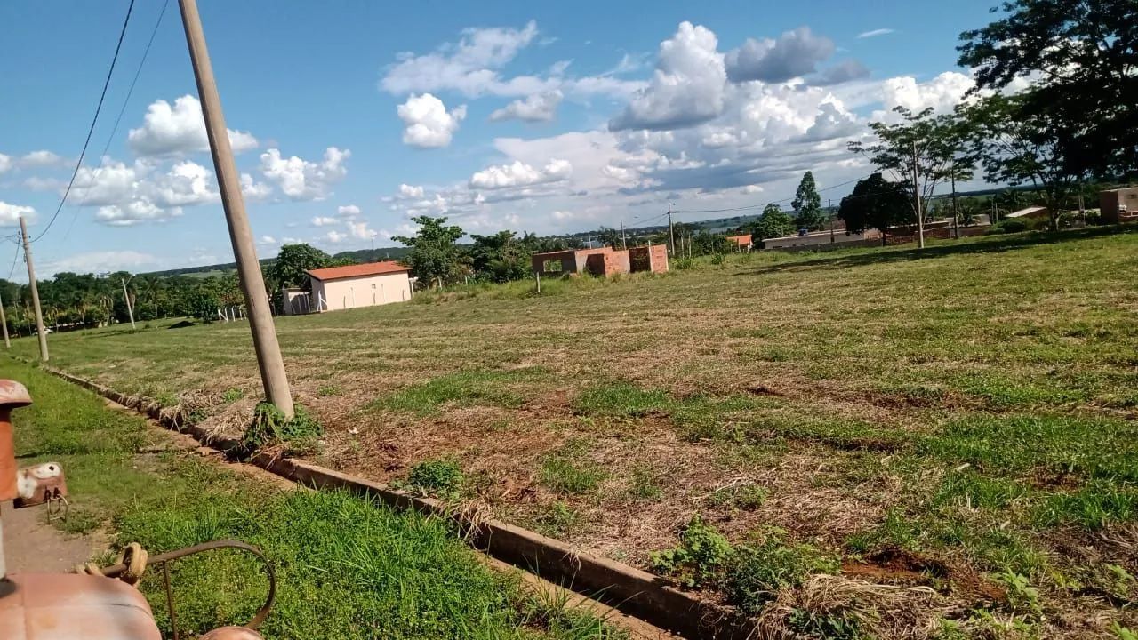 Lotes de 506m - Riviera Santa Bárbara - Buritama  - Foto 15