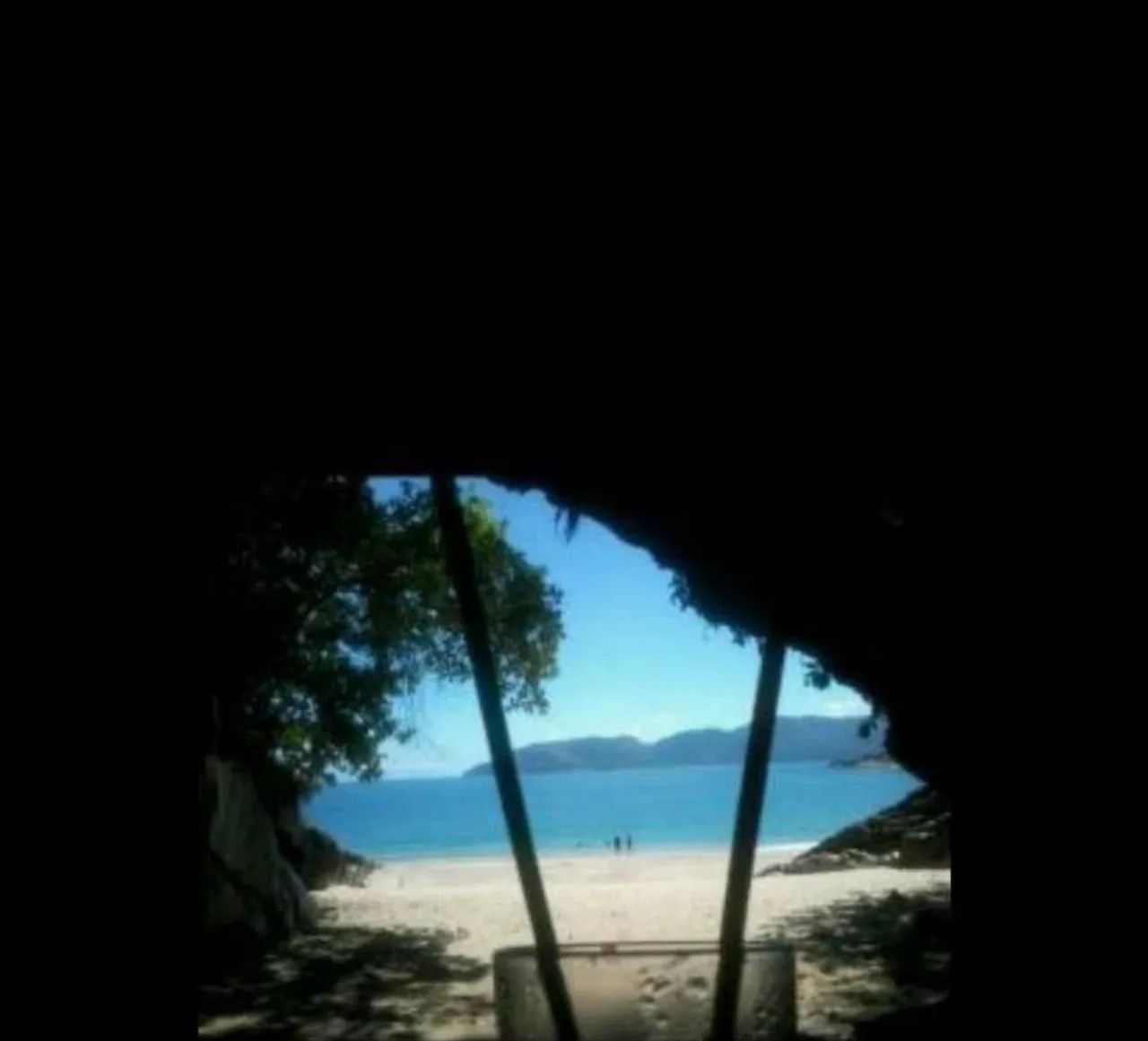 Carnaval e FDS com piscina para 8 pessoas em Ubatuba - Foto 5