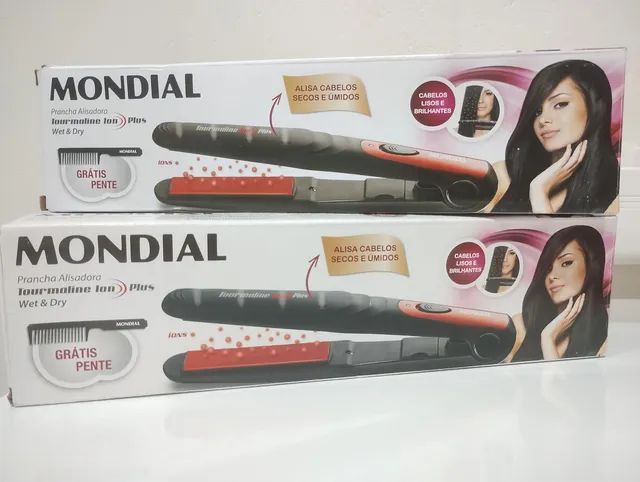 Prancha mondial NOVA 