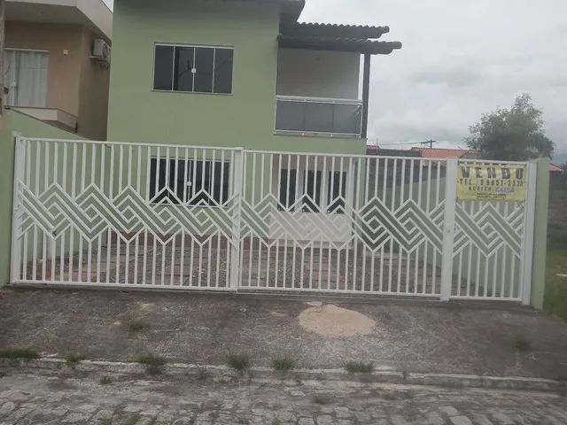 Captação de Casa a venda na Rodovia BR-493 - lado ímpar, Monte Verde (Manilha), Itaboraí, RJ