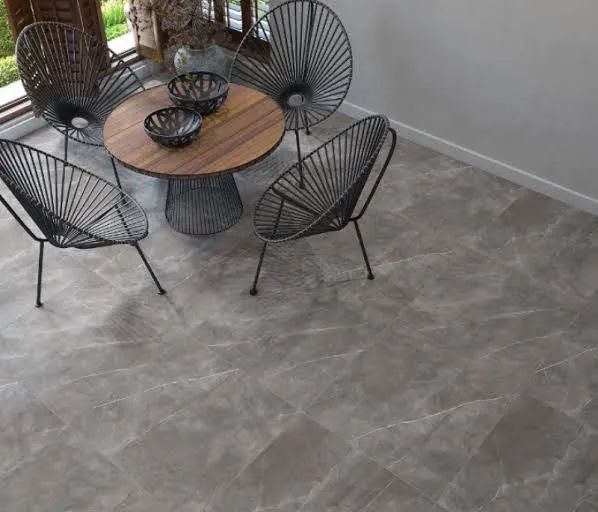 Piso 75x75 Perlino Graffito  - Foto 6