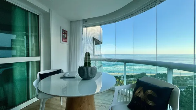 Barra da Tijuca | Apart-Hotel 1 quarto, sendo 1 suite