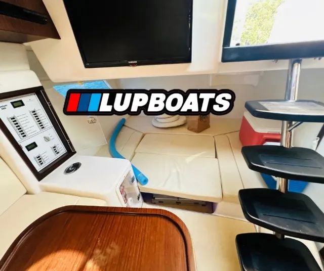 PHANTHOM 365 - 2012 - MERCUISER - COMPLETA  - Foto 6