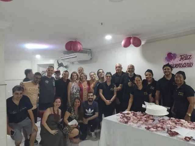 Buffet de churrasco em domicílio a partir de 45,00 por pessoa - Foto 2