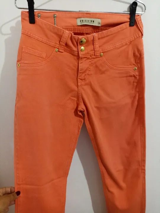 calça feminina da Presidium  - Foto 2