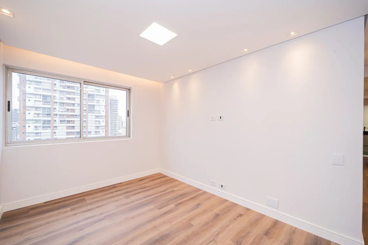 Imóvel para locação tem 90 metros quadrados com 3 quartos em Vila Cordeiro - São Paulo - S - Foto 7