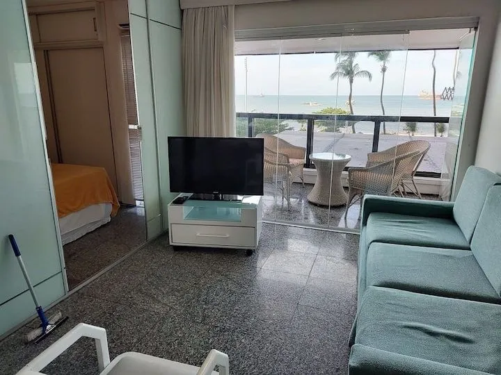 Apartamento com vista para o mar - Iracema liga 9 8 7 4 8 3 1 0 8 Diego9989f oportunidade