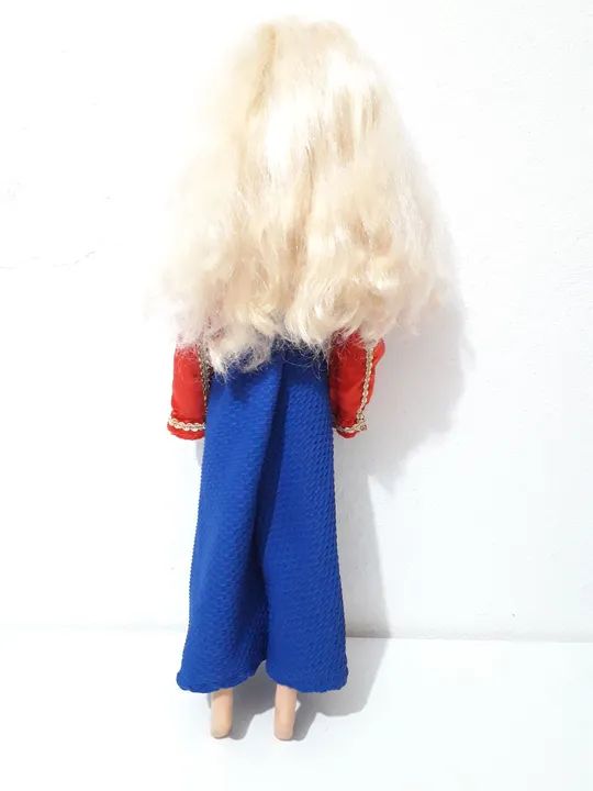 Boneca Mattel  - Foto 3