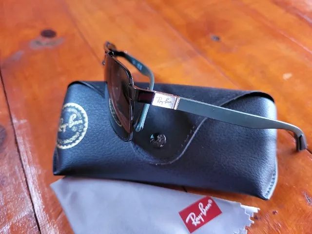 Óculos Ray-ban Rb3701 - Foto 3