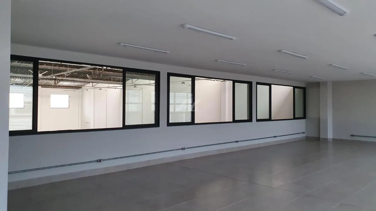 galpão - Ponte Preta - Campinas - Foto 6