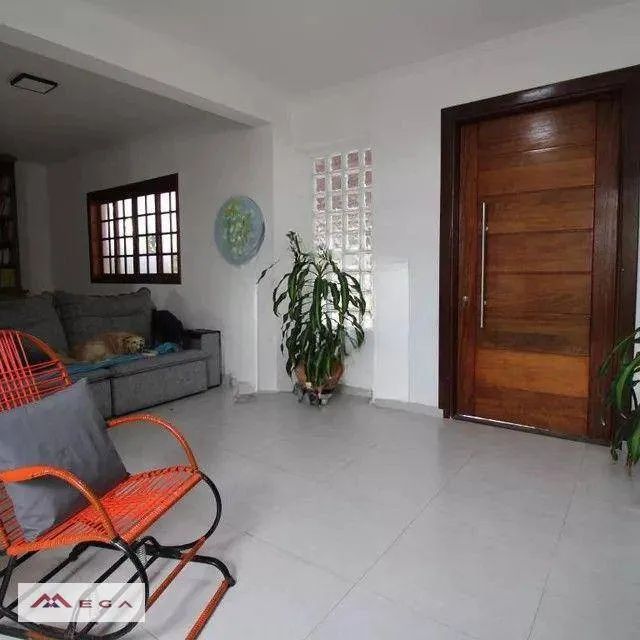 Casa com 4 quartos à venda, Campinas/SP - Foto 2