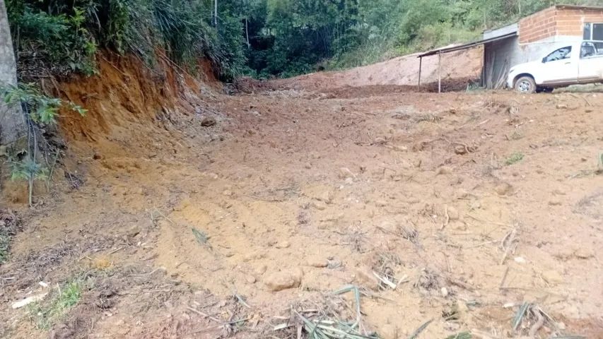 10.780m² Rio Triunfo Rio Claro 11km de Santa Maria de Jetibá ES - Foto 7