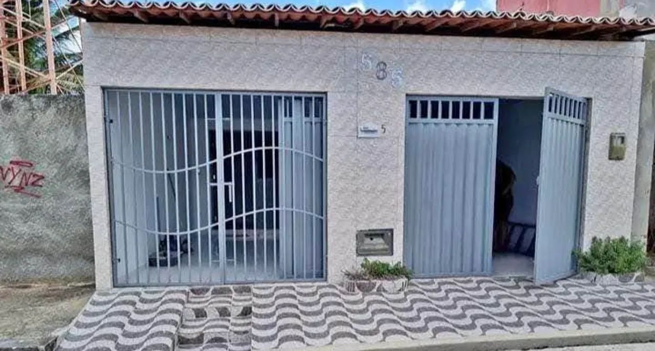 ~Casa na Vila Palmeira
