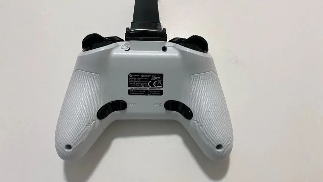 Controle joystick GameSir T4 PRO  - Foto 5