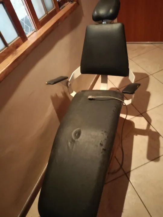 Cadeira automática estética e dentista - Foto 2