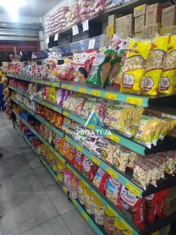 Bomboniere Bem Localizada no Centro de Guarulhos - Foto 3