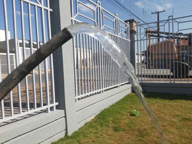 Poço semi artesiano - Foto 6