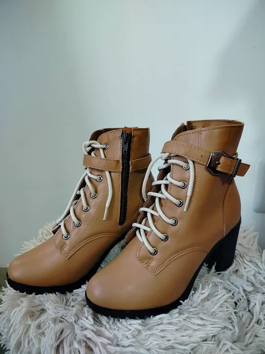 Bota Premium