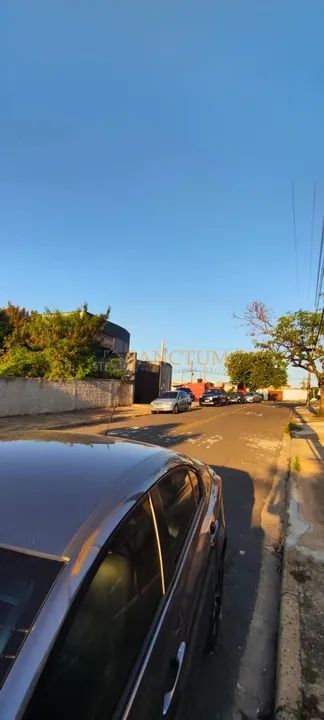 terreno - Jardim Nova Europa - Campinas