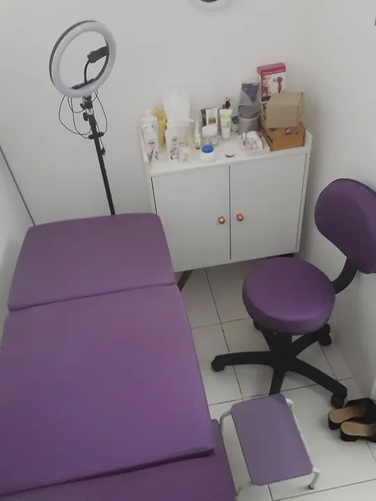 Repasse de Salão de Beleza Completo - Foto 3