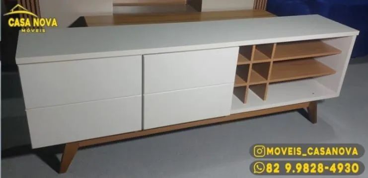Rack (Novo) - Foto 2
