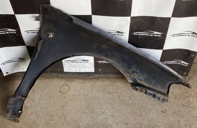 Pára-lama esquerdo de Áudi A3 2001/2006 - Foto 2