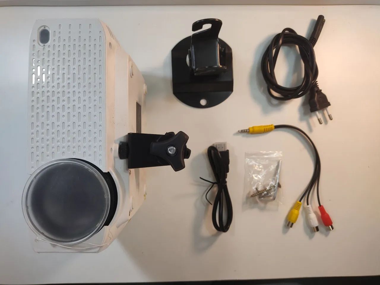 PROJETOR MULTILASER - Foto 2