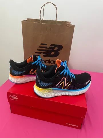 New balance 2024 outlet zona norte