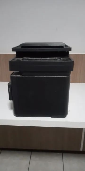 Multifuncional Hp Laserjet Pro M127fn 110v - Foto 3