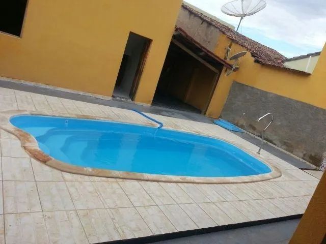 Ana: Piscina Media de 5,8 metros Direto de Fabrica  - Foto 2