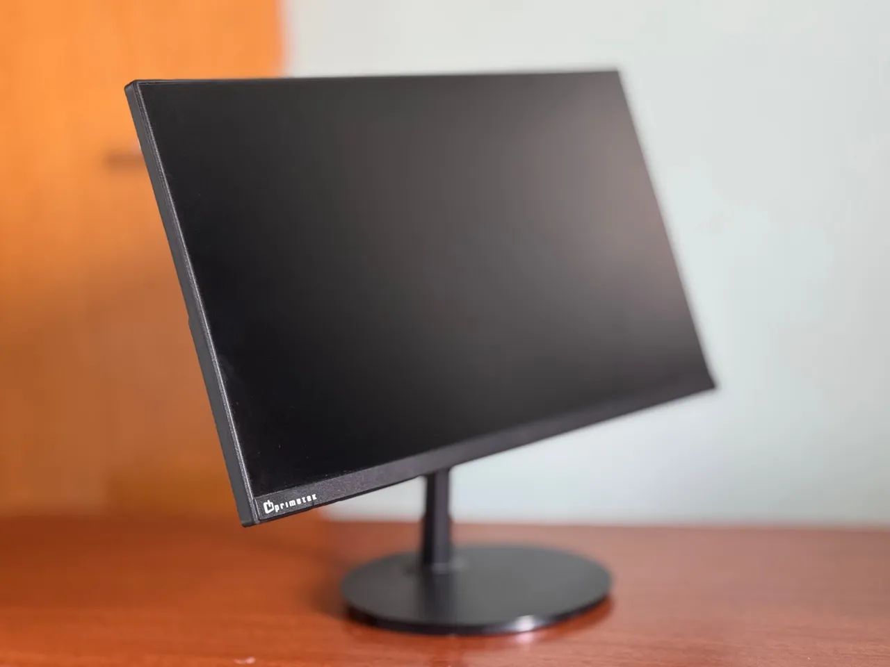 Monitor Primetech 22 polegadas - 144Hz - Full HD - Foto 4