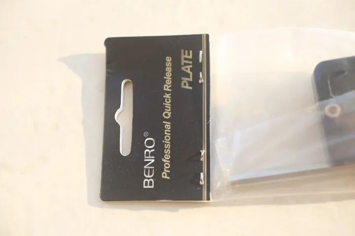 Engate rápido Benro PU50 - Foto 4