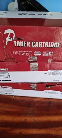 Toner - Foto 2