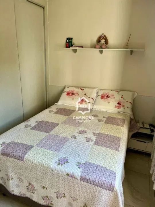 Apartamento com 2 dormitórios à venda, 54 m² por R$ 360.000,00 - Perus - São Paulo/SP - Foto 6