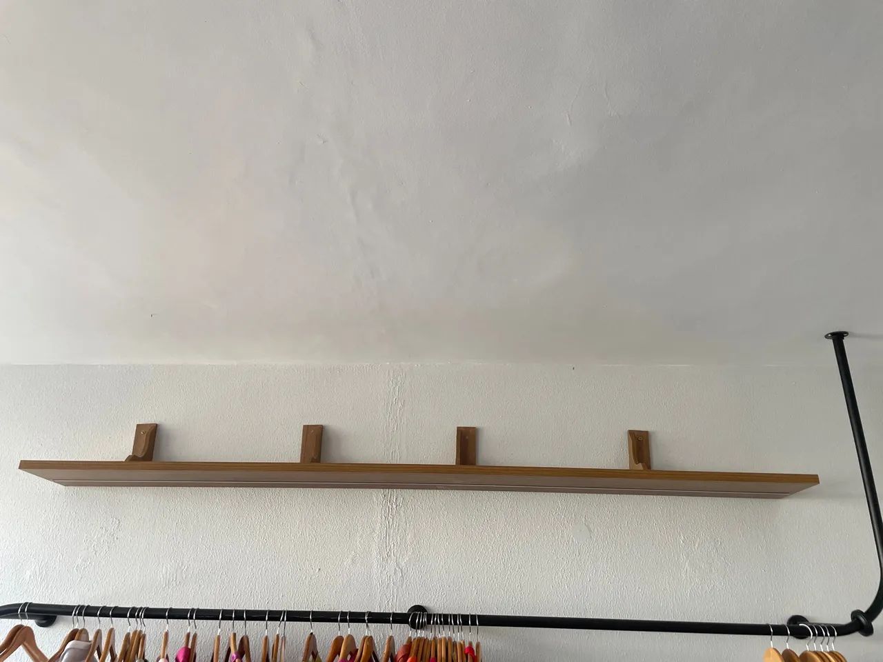Prateleira para parede  - Foto 2
