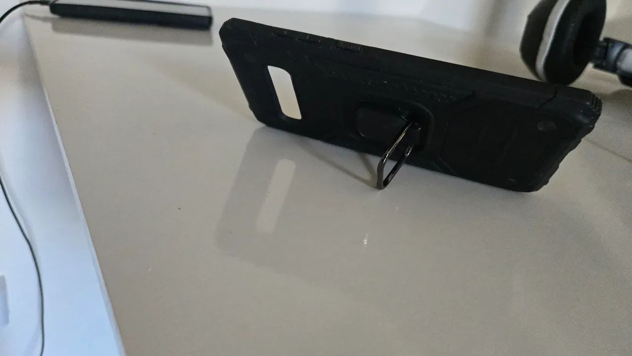 Capa anti-impacto para S10 plus - Foto 3