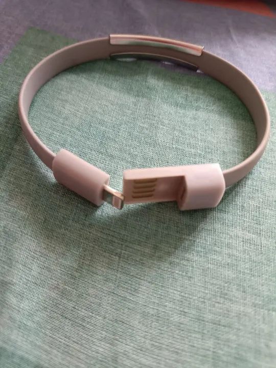 Pulseira Carregador para Smartphone - Foto 2